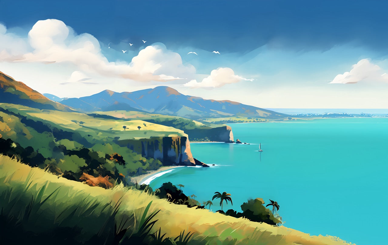 Wanderlust: The Ultimate Travel Card Game