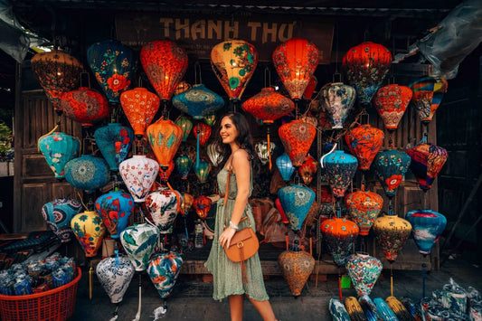 Discover Vietnam: A Land of Timeless Beauty and Vibrant Culture