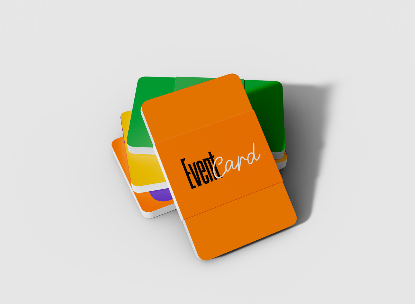 Wanderlust: The Ultimate Travel Card Game